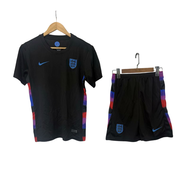 Inglaterra Away 25/26 Mini Conjunto para Niños
