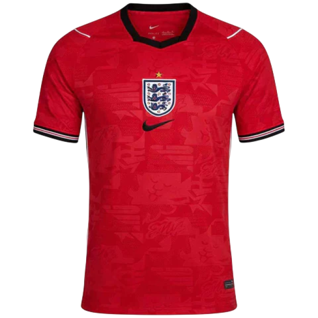 Inglaterra Away 26/27 Mini Conjunto para Niños