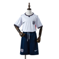 Inglaterra Home 26/27 Mini Conjunto para Niños