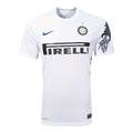 Inter de Milão Away 10/11 Mini Conjunto para Niños Retrô