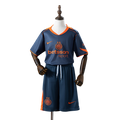 Inter de Milão Third 25/26 Mini Conjunto para Niños