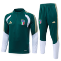 Itália Tracksuit I 25/26 Chándal Infantil