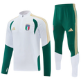 Itália Tracksuit II 25/26 Chándal Infantil