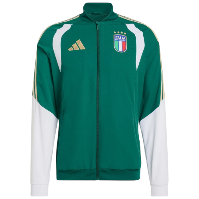 Itália Tracksuit III 25/26 Chándal Infantil