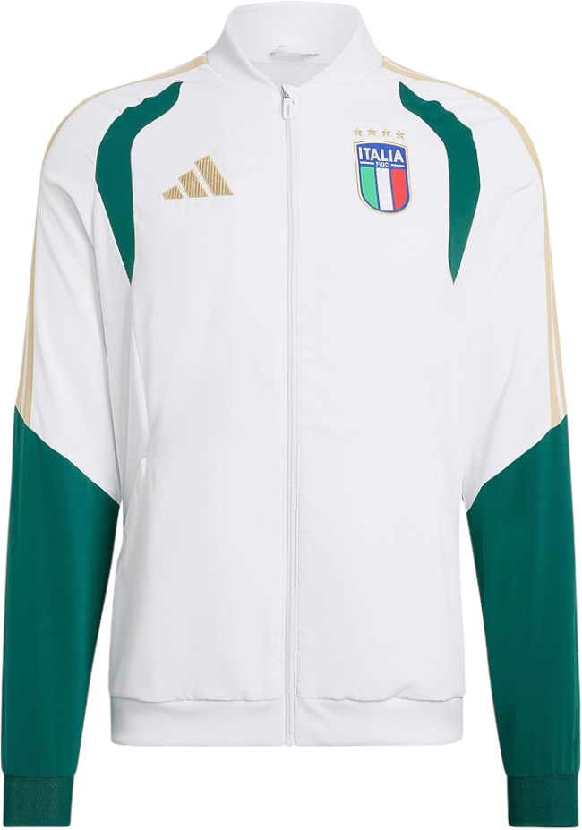Itália Tracksuit IV 25/26 Chándal Infantil