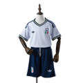 Itália Away 26/27 Mini Conjunto para Niños