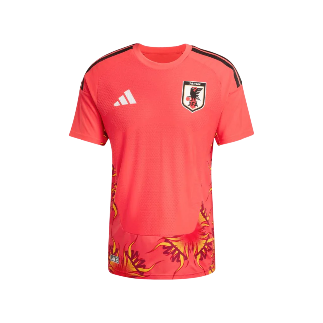 Japão Especial 26/27 Mini Conjunto para Niños
