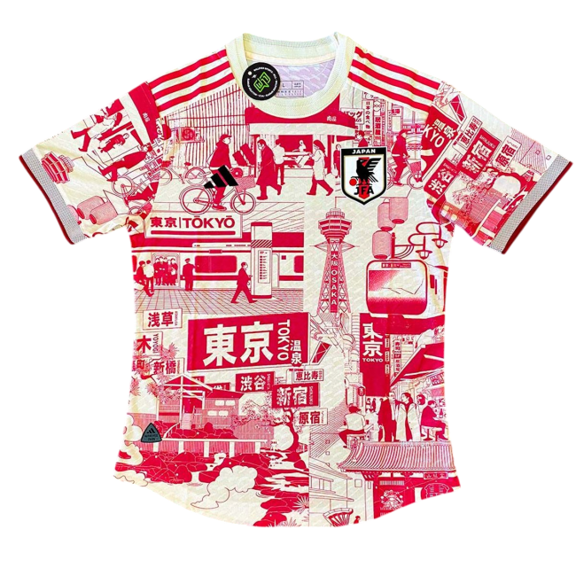 Japão Especial Anime Vermelho 25/26 Mini Conjunto para Niños