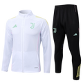 Juventus Tracksuit I 25/26 Chándal Infantil