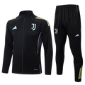 Juventus Tracksuit II 25/26 Chándal Infantil