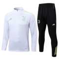 Juventus Tracksuit III 25/26 Chándal Infantil