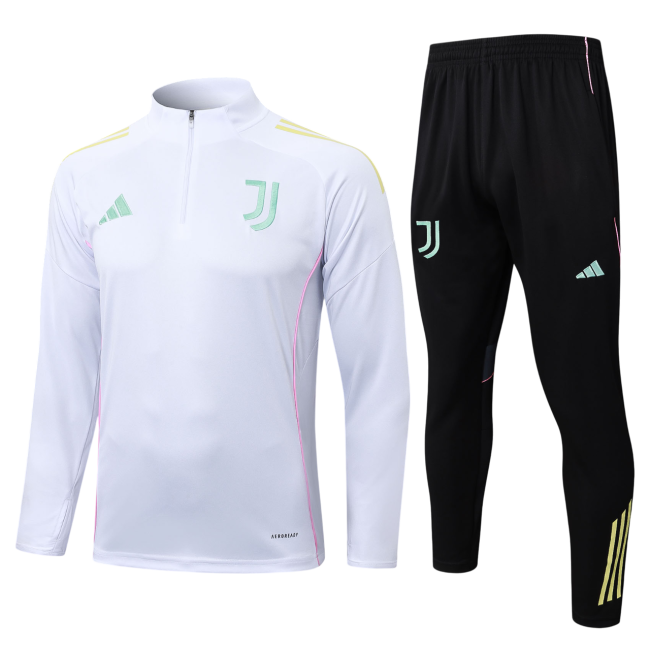 Juventus Tracksuit III 25/26 Chándal Infantil