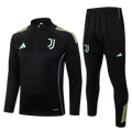 Juventus Tracksuit IV 25/26 Chándal Infantil