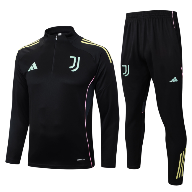 Juventus Tracksuit IV 25/26 Chándal Infantil