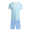 Juventus Away 25/26 Mini Conjunto para Niños