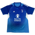 Juventus Portero 25/26 Mini Conjunto para Niños