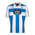 La Coruña Home 25/26 Mini Conjunto para Niños