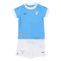 Lazio Home 25/26 Mini Conjunto para Niños