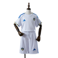 Leeds United Home 25/26 Mini Conjunto para Niños