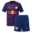 Leipzig Away 25/26 Mini Conjunto para Niños