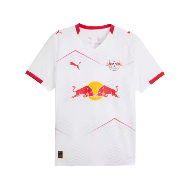 Leipzig Home 25/26 Mini Conjunto para Niños