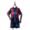 Levante Home 25/26 Mini Conjunto para Niños