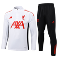 Liverpool Tracksuit II 25/26 Chándal Infantil