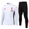 Liverpool Tracksuit IX 25/26 Chándal Infantil