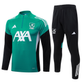 Liverpool Tracksuit V 25/26 Chándal Infantil