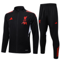 Liverpool Tracksuit VIII 25/26 Chándal Infantil