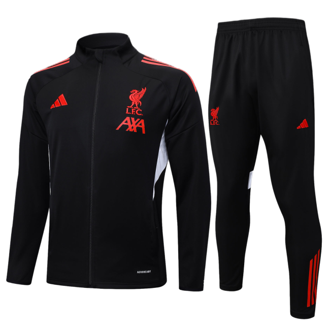 Liverpool Tracksuit VIII 25/26 Chándal Infantil