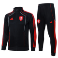 Liverpool Tracksuit XX 25/26 Chándal Infantil