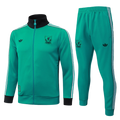 Liverpool Tracksuit XXI 25/26 Chándal Infantil