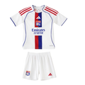 Lyon Home 25/26 Mini Conjunto para Niños
