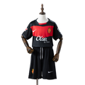 Mallorca Away 25/26 Mini Conjunto para Niños