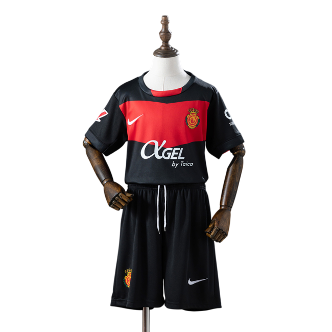 Mallorca Away 25/26 Mini Conjunto para Niños