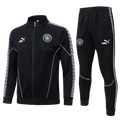 Manchester City Tracksuit III 25/26 Chándal Infantil