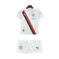 Manchester City Especial Mundial de Clubes 25/26 Mini Conjunto para Niños