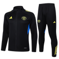 Manchester United Tracksuit XIII 25/26 Chándal Infantil