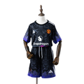 Manchester United Especial Dark 25/26 Mini Conjunto para Niños