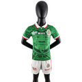 Mexico Home 1998 Mini Conjunto para Niños Retrô