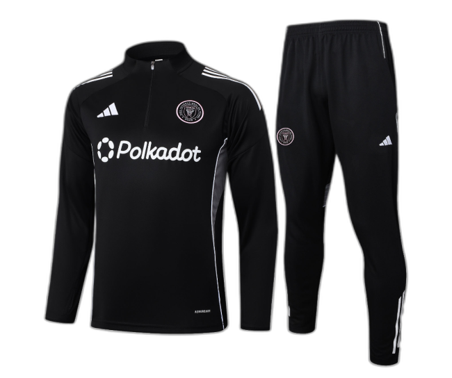 Miami Tracksuit I 25/26 Chándal Infantil