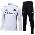 Miami Tracksuit II 25/26 Chándal Infantil