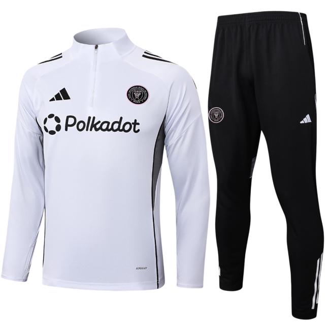 Miami Tracksuit II 25/26 Chándal Infantil