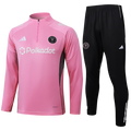 Miami Tracksuit III 25/26 Chándal Infantil