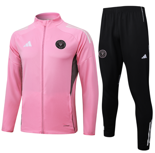 Miami Tracksuit V 25/26 Chándal Infantil