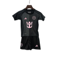 Miami Away 25/26 Mini Conjunto para Niños