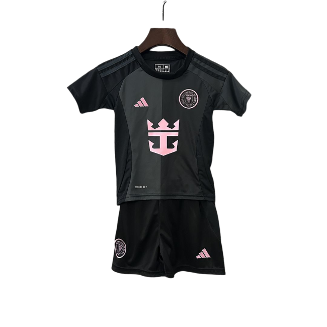 Miami Away 25/26 Mini Conjunto para Niños