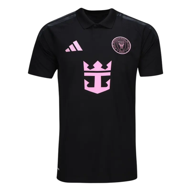 Miami Away 26/27 Mini Conjunto para Niños