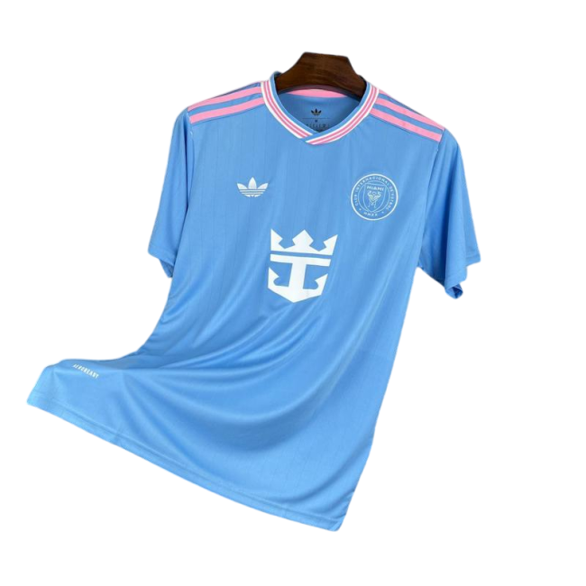 Miami Third 25/26 Mini Conjunto para Niños